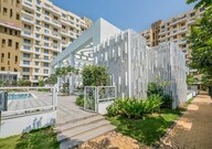 Karia Konark Orchid Apartment Exteriors