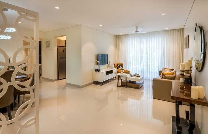 Karia Konark Orchid Apartment Interiors 5