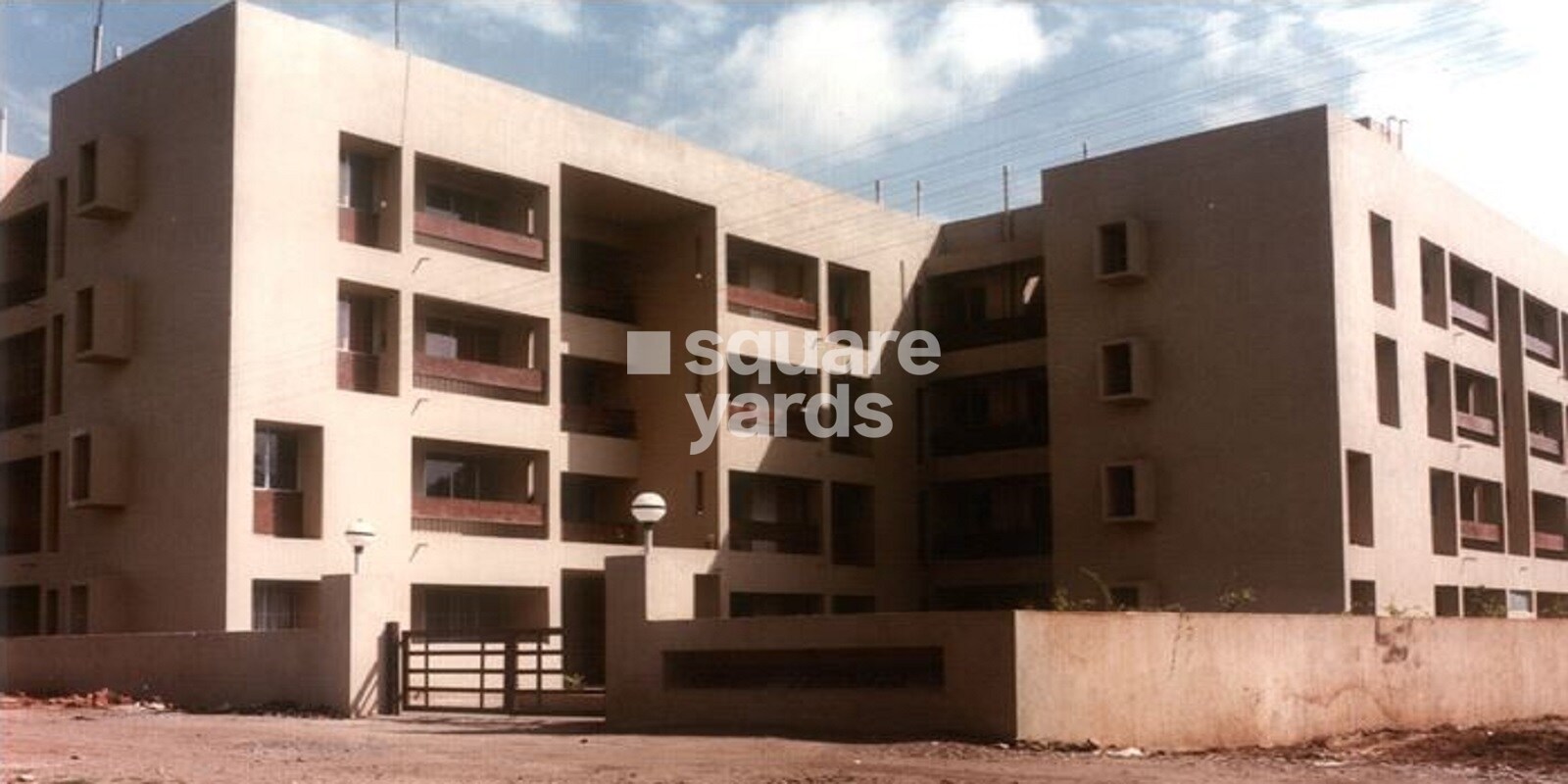 Karia Konark Terrance