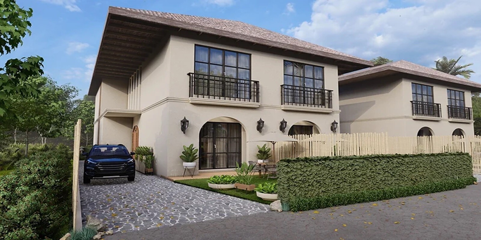 Karmaa Aranya residential project in Lonavala