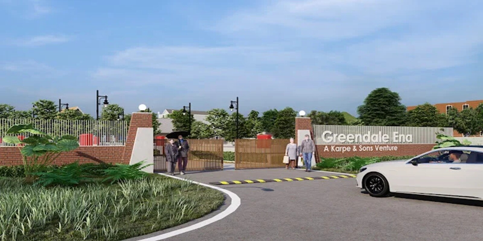 Karpe Greendale Ena Featured Image