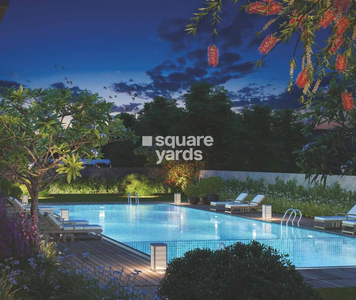 Kasturi Apostrophe Hinjawadi Amenities-Features 1