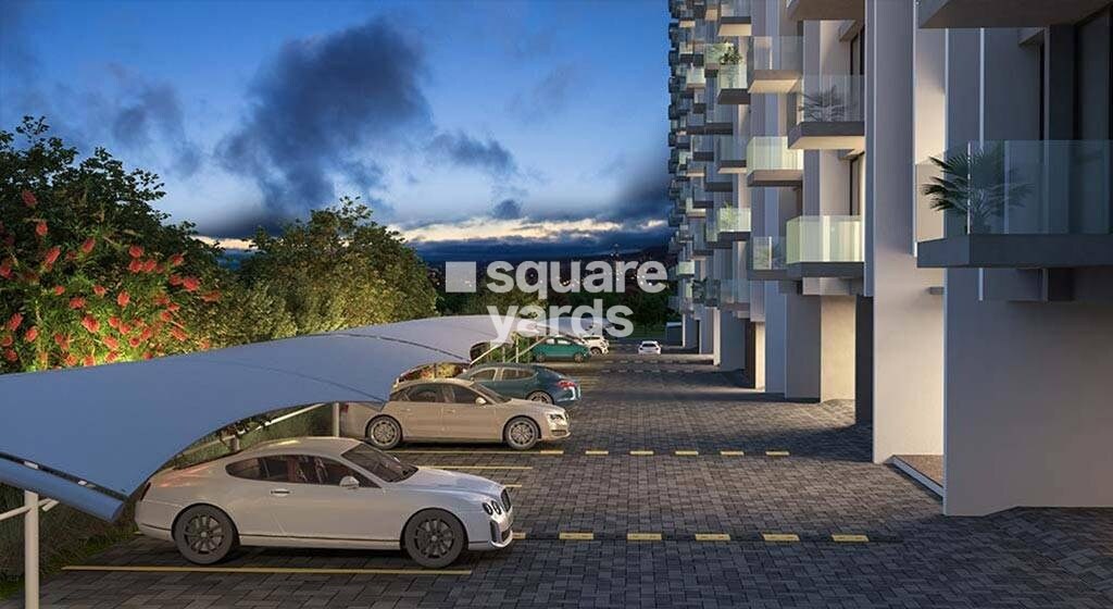 Kasturi Apostrophe Hinjawadi Amenities-Features 3