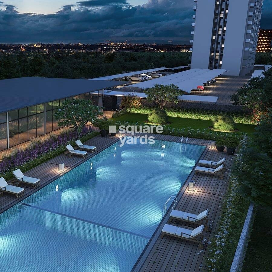 Kasturi Apostrophe Hinjawadi Amenities-Features 2