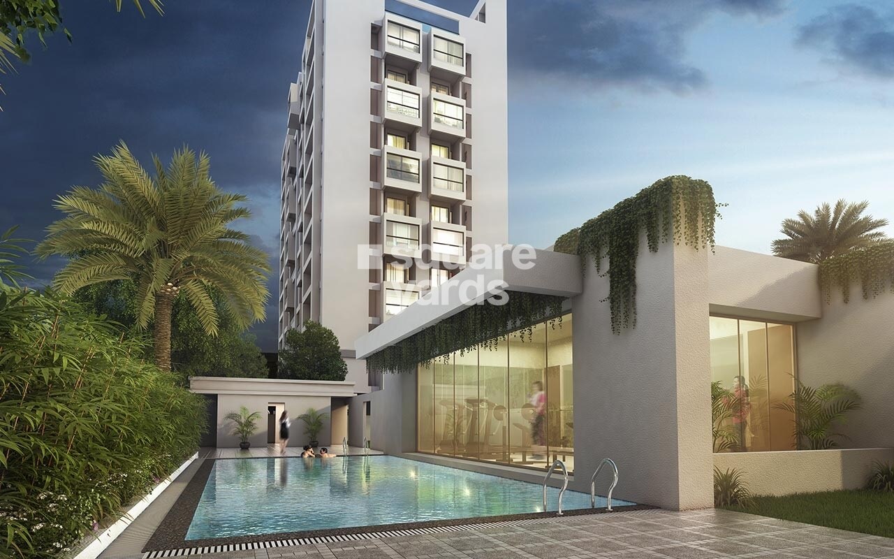 Kasturi Apostrophe Next Amenities-Features