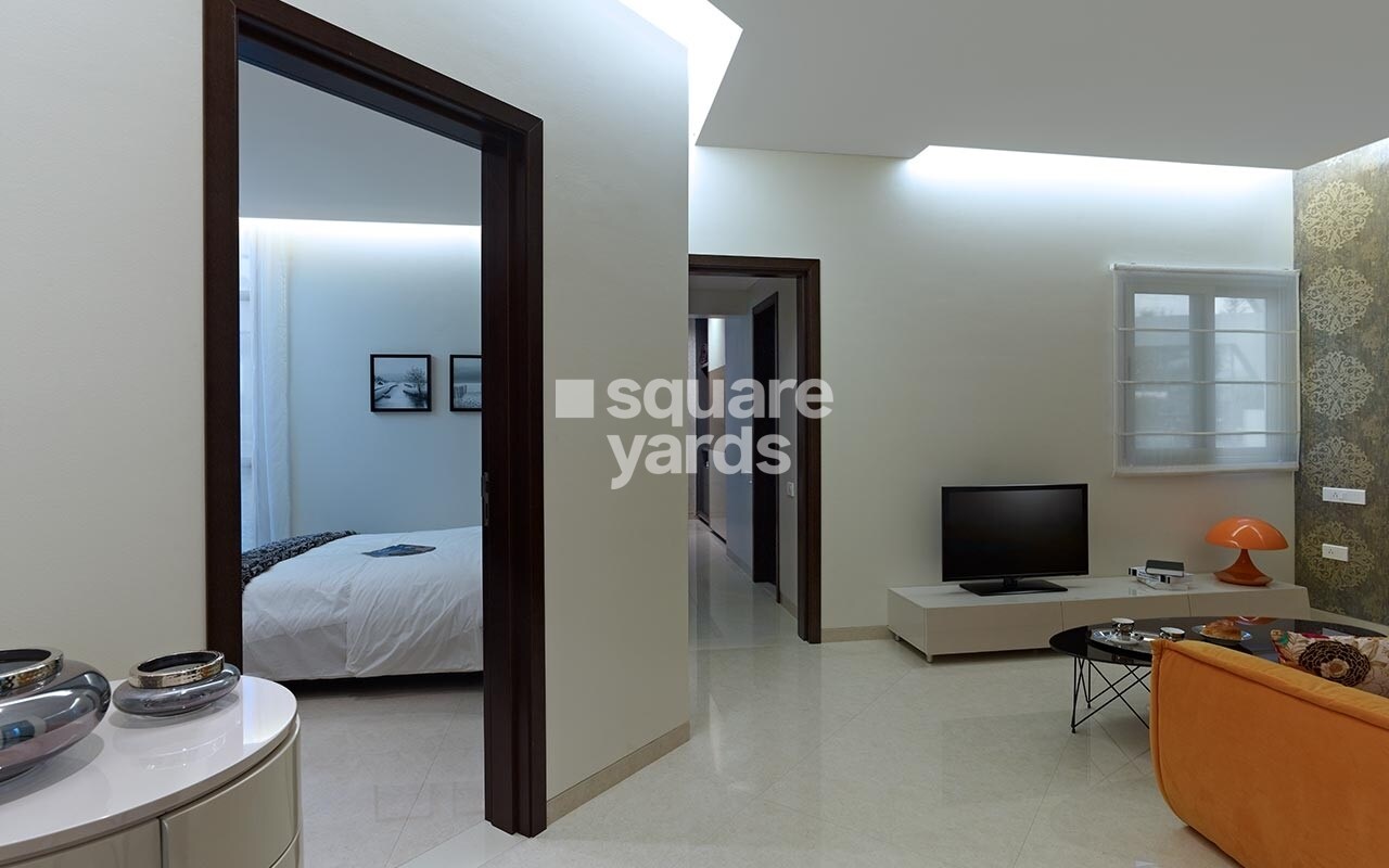 Kasturi Apostrophe Next Apartment Interiors