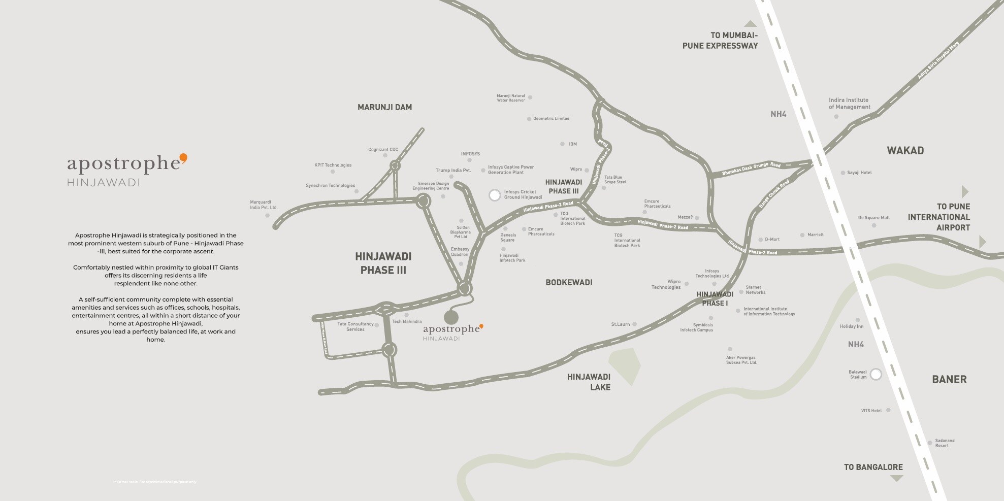 Kasturi Apostrophe Next Location Image