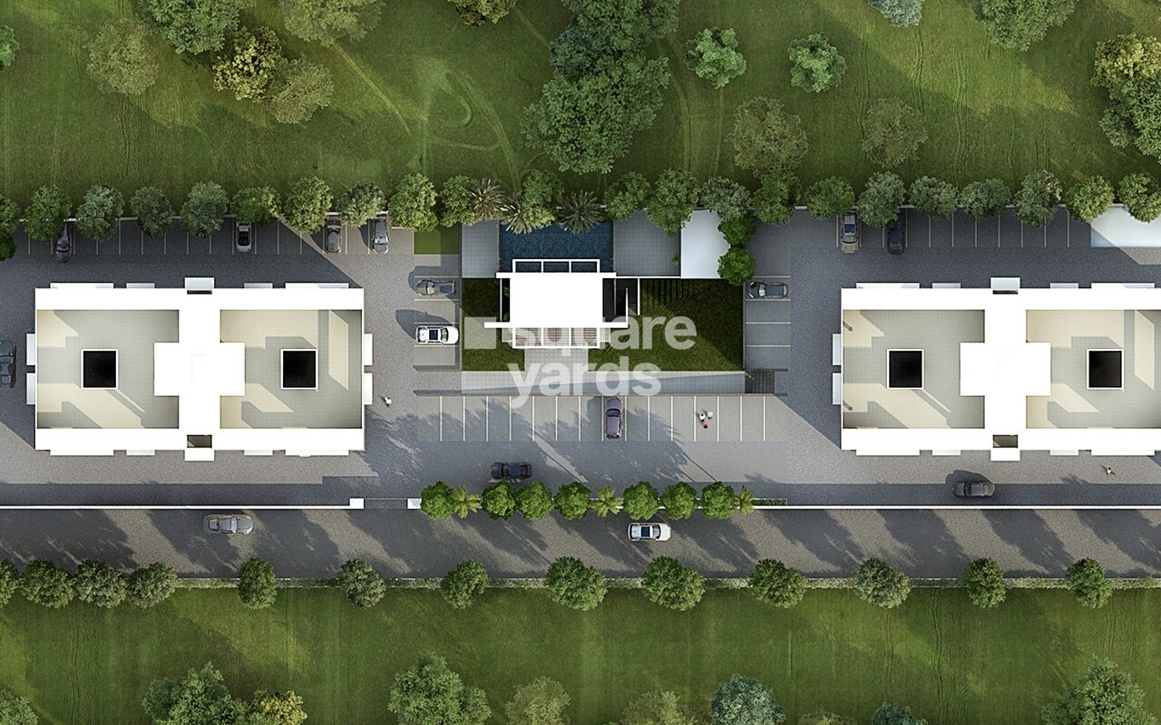 Kasturi Apostrophe Master Plan Image