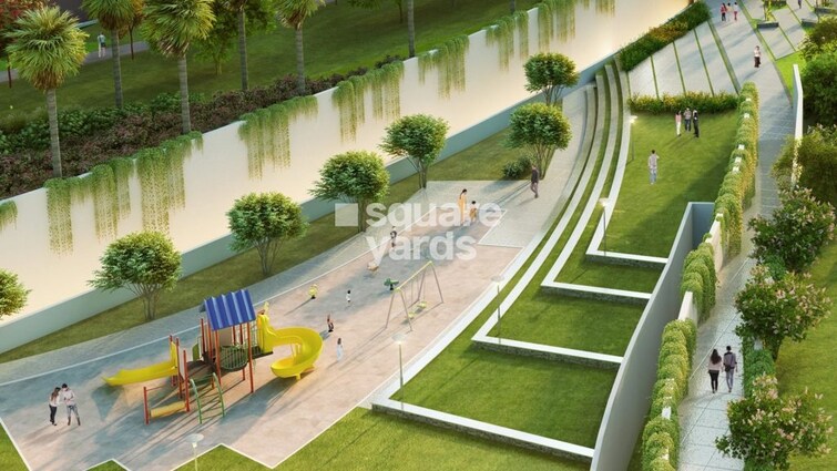 Kasturi Eon Homes Amenities-Features 1