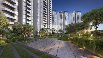 Kasturi Eon Homes