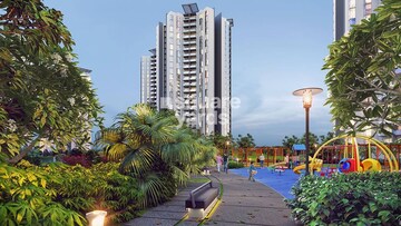 Kasturi Eon Homes