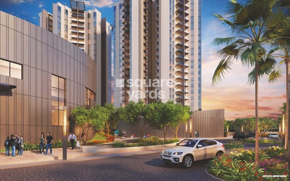 Kasturi Eon Homes