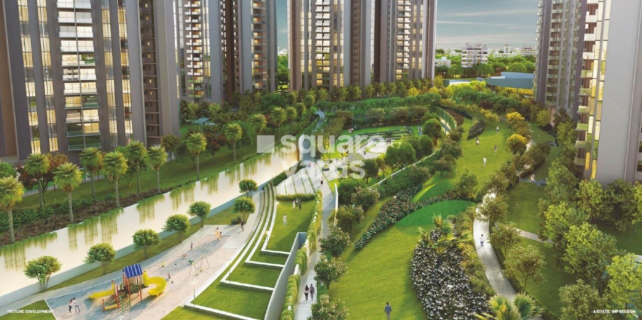 Kasturi Eon Homes