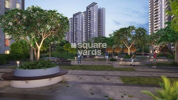Kasturi Eon Homes