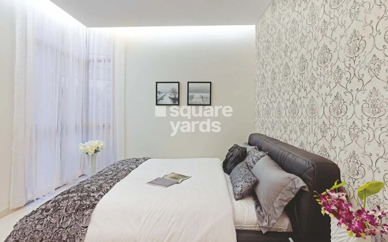 Kasturi Eon Homes Apartment Interiors 1