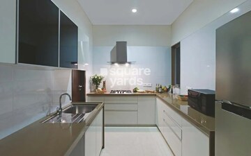 Kasturi Eon Homes
