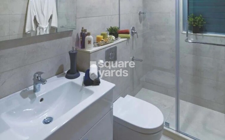 Kasturi Eon Homes Apartment Interiors 3