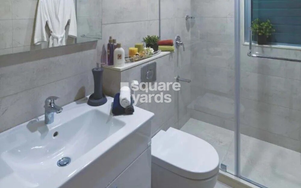 Kasturi Eon Homes Apartment Interiors 3