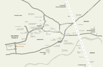 Kasturi Eon Homes