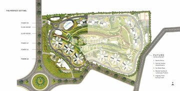 Kasturi Eon Homes