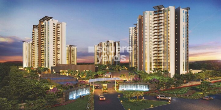 Kasturi Eon Homes Cover Image