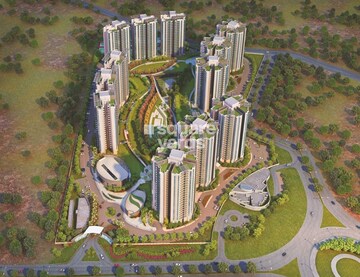 Kasturi Eon Homes