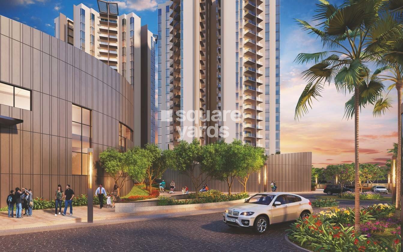 Kasturi Eon Homes