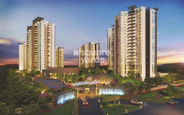 Kasturi Eon Homes