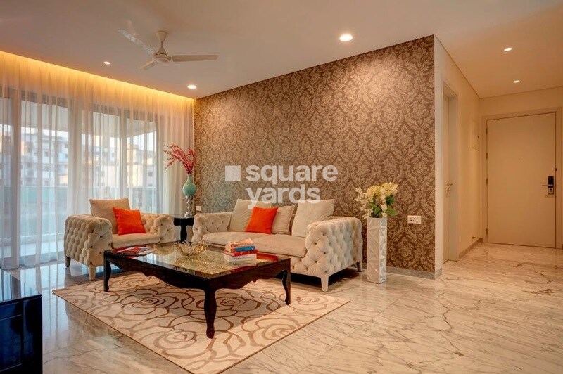 Kasturi Epitome Apartment Interiors