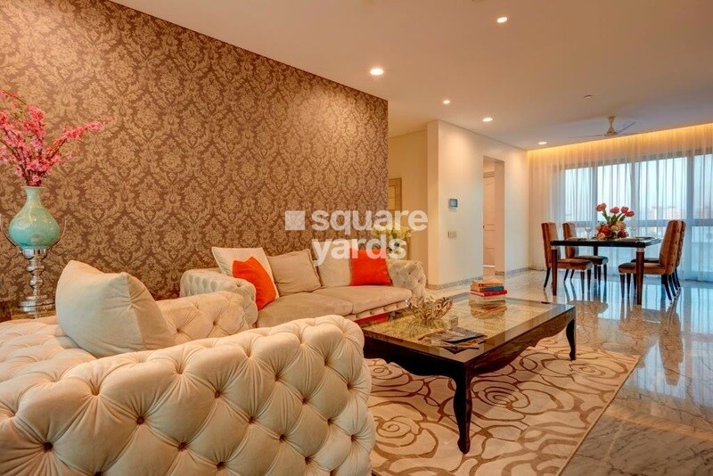 Kasturi Epitome Apartment Interiors 2