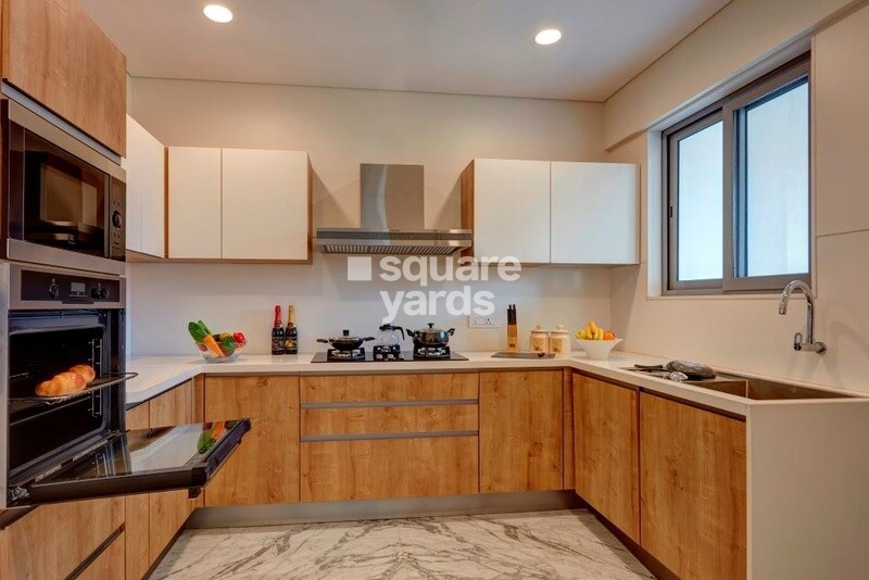 Kasturi Epitome Apartment Interiors 3