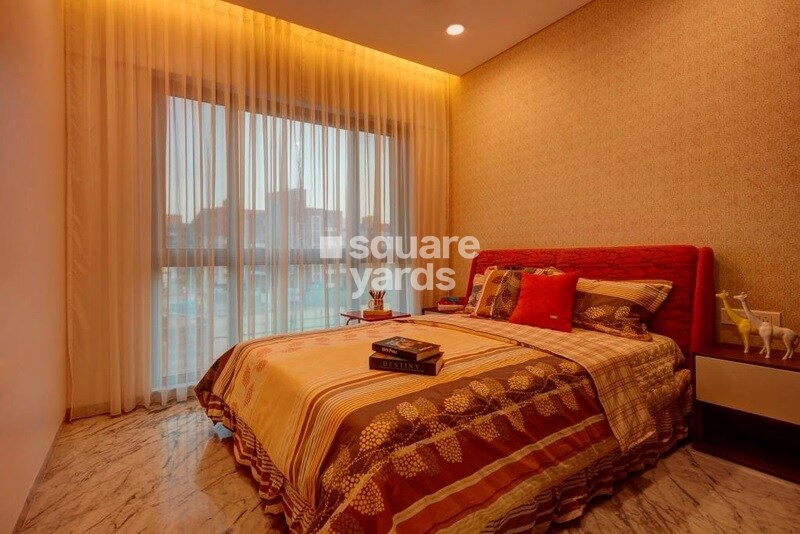 Kasturi Epitome Apartment Interiors 4