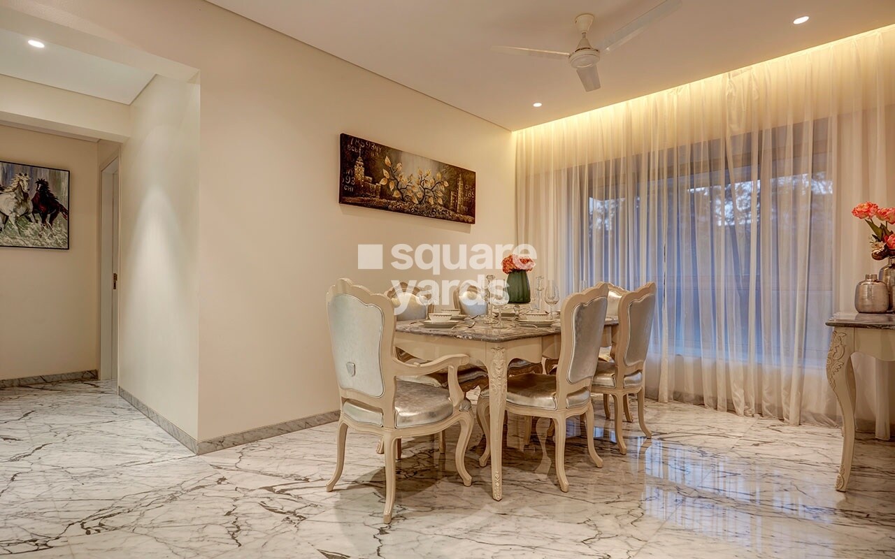 Kasturi Legacy Apartment Interiors 2