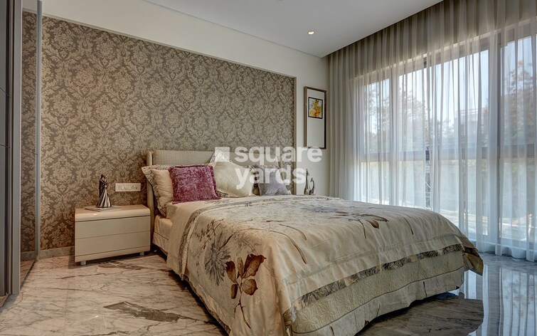 Kasturi Legacy Apartment Interiors 3