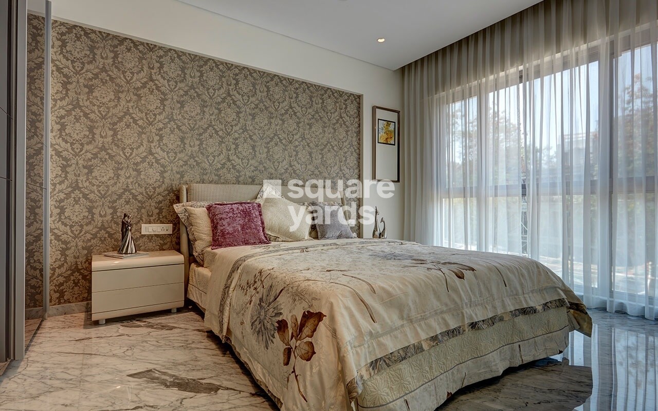 Kasturi Legacy Apartment Interiors 3