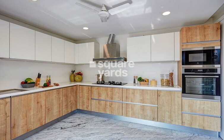 Kasturi Legacy Apartment Interiors 4