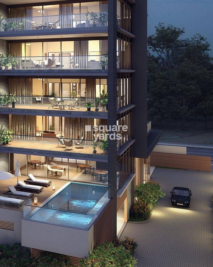 Kasturi Lords Estate