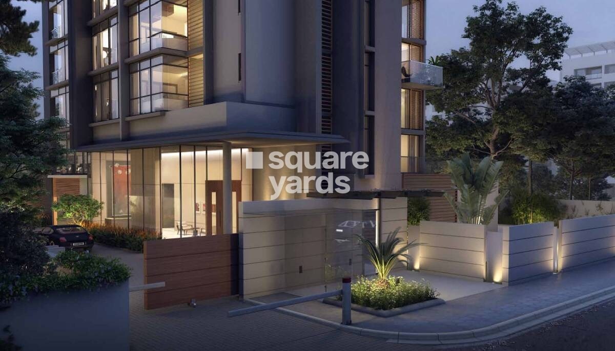 Kasturi Lords Estate