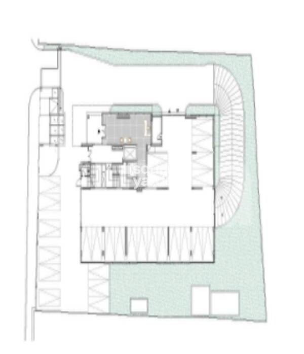 Kasturi Lords Estate Master Plan 1