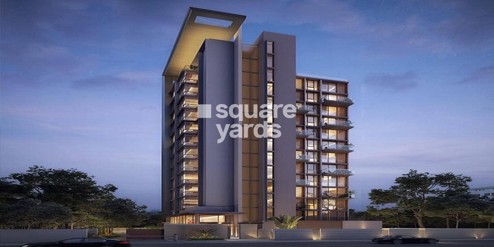 Kasturi Lords Estate