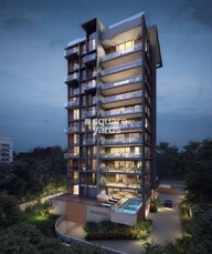 Kasturi Lords Estate Tower View