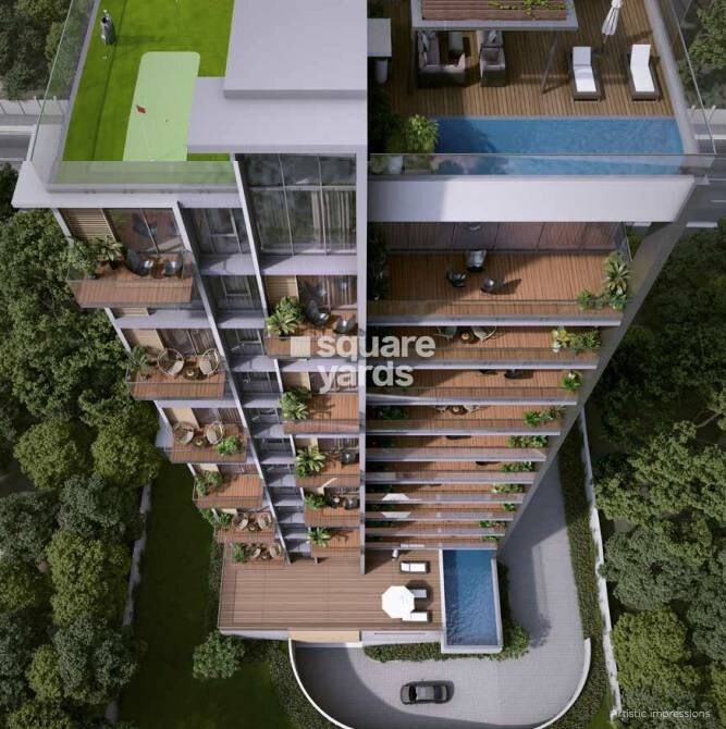 Kasturi Lords Estate