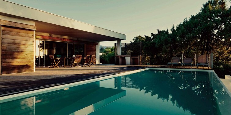 Kasturi The Balmoral Estate Amenities-Features