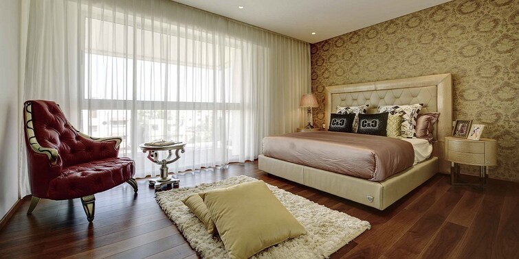 Kasturi The Balmoral Estate Apartment Interiors 1