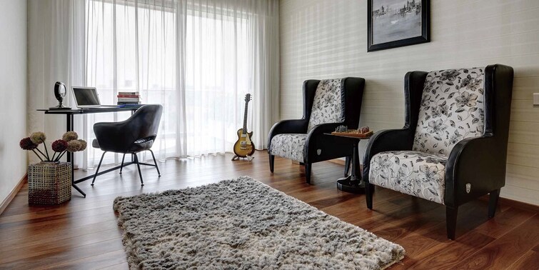 Kasturi The Balmoral Estate Apartment Interiors 2