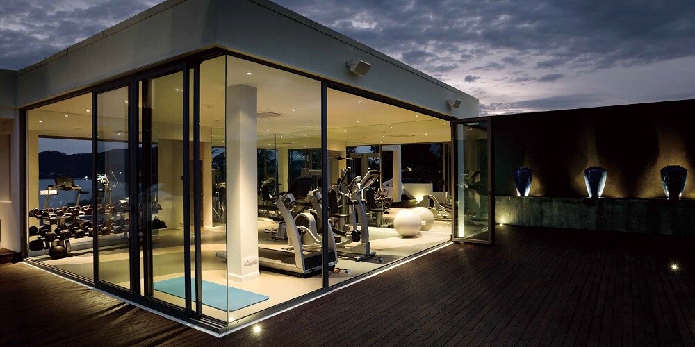 Kasturi The Balmoral Estate