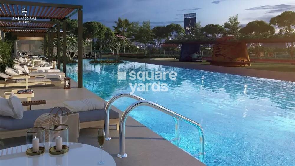 Kasturi The Balmoral Hillside Amenities-Features 1