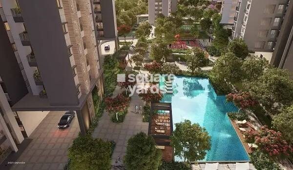 Kasturi The Balmoral Hillside Amenities-Features 2