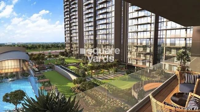 Kasturi The Balmoral Hillside