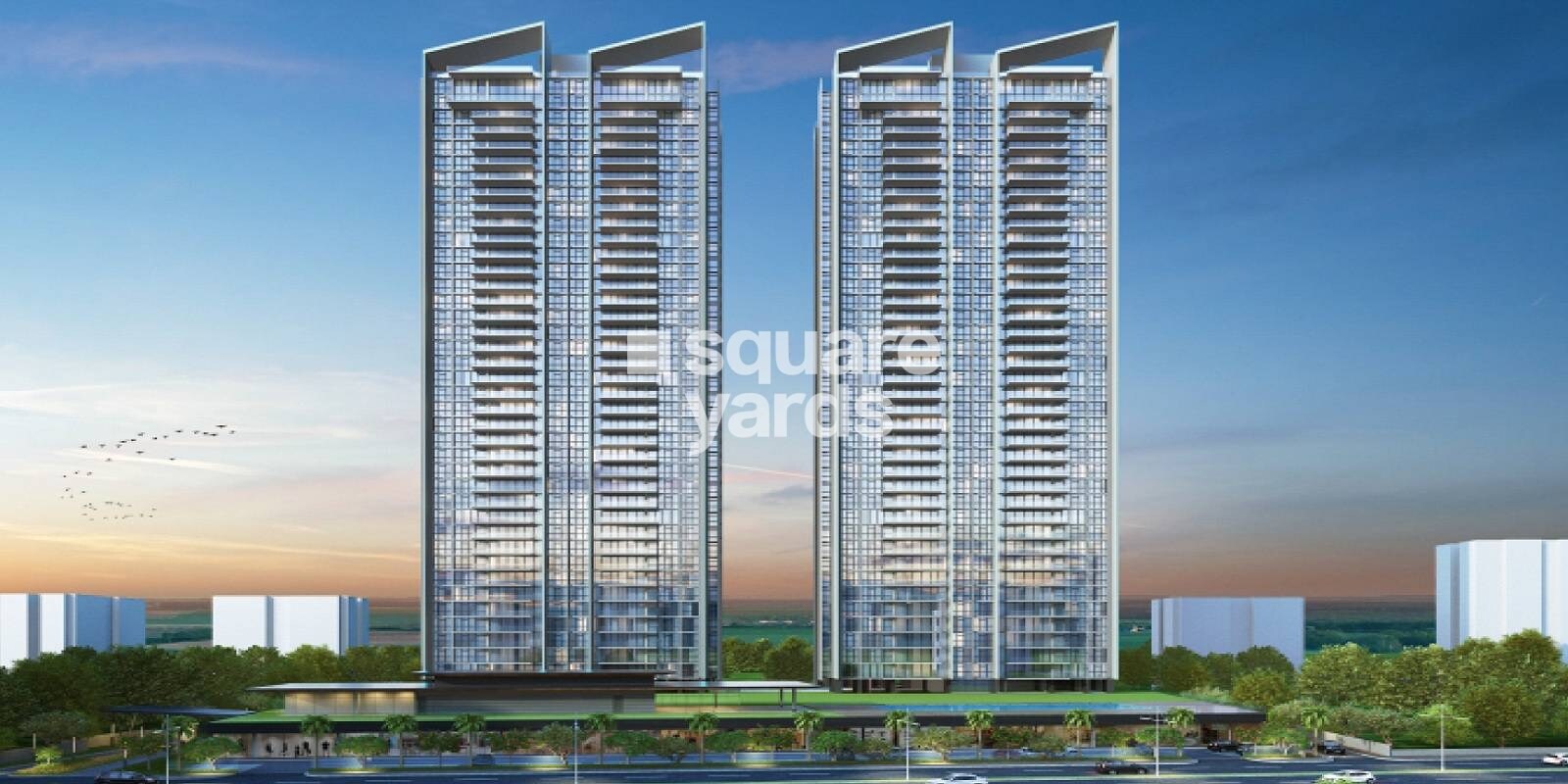 Kasturi The Balmoral Hillside